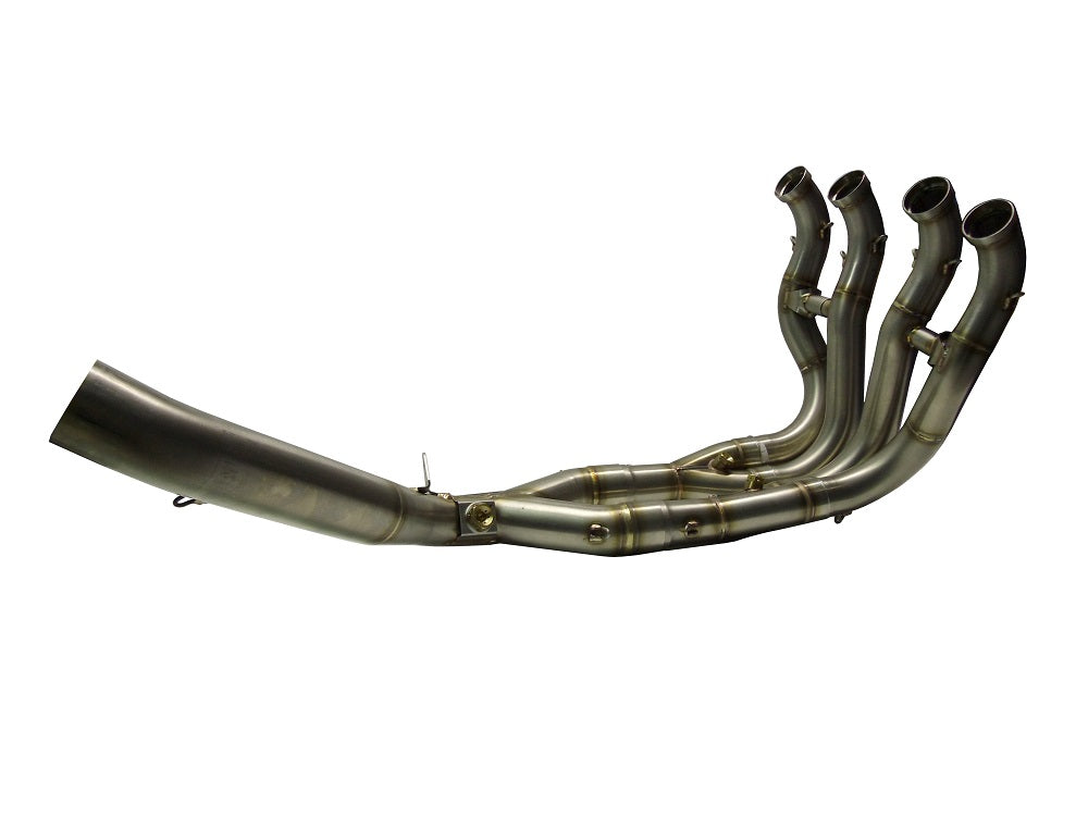 GPR-Exhaust---M3-Titanium-Natural-Full-Line-for-S-1000-RR-from-2009-to-2011-dB-Killer