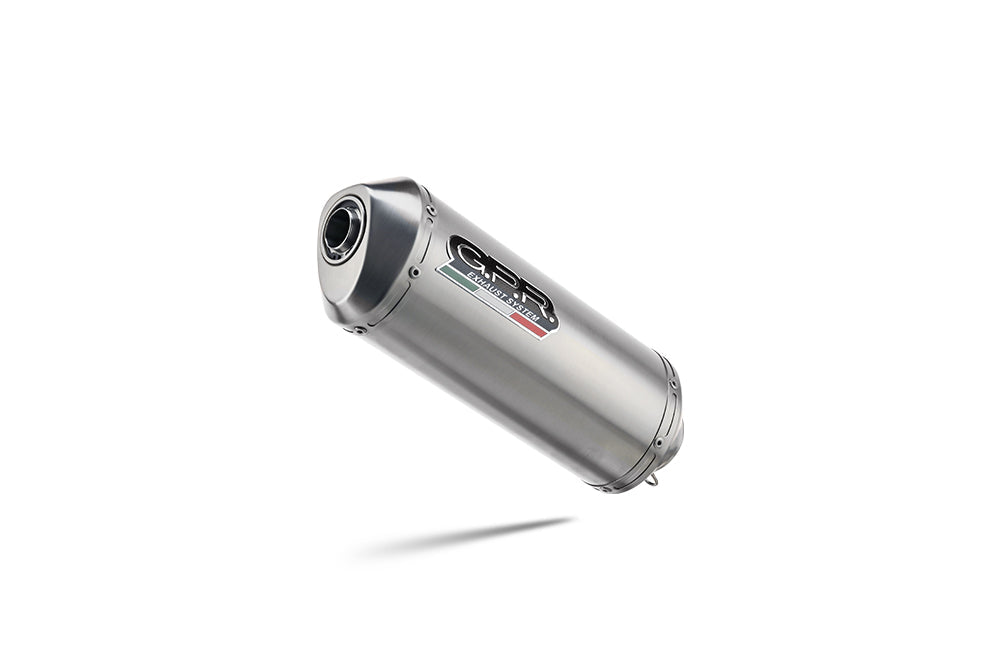 GPR-Exhaust---Satinox-Slip-on-for-VFR-1200-F-I.E.-from-2010-to-2016-dB-Killer-Link-Pipe