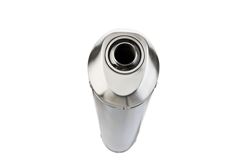 GPR-Exhaust---Satinox-Slip-on-for-VFR-800-F-from-2014-to-2016-dB-Killer-Link-Pipe