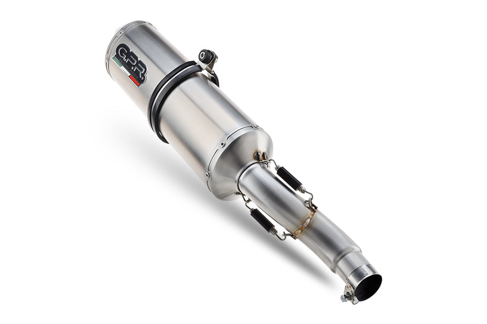GPR-Exhaust---Satinox-Slip-on-for-F-800-GS-Adventure-from-2016-to-2018-dB-Killer-Link-Pipe