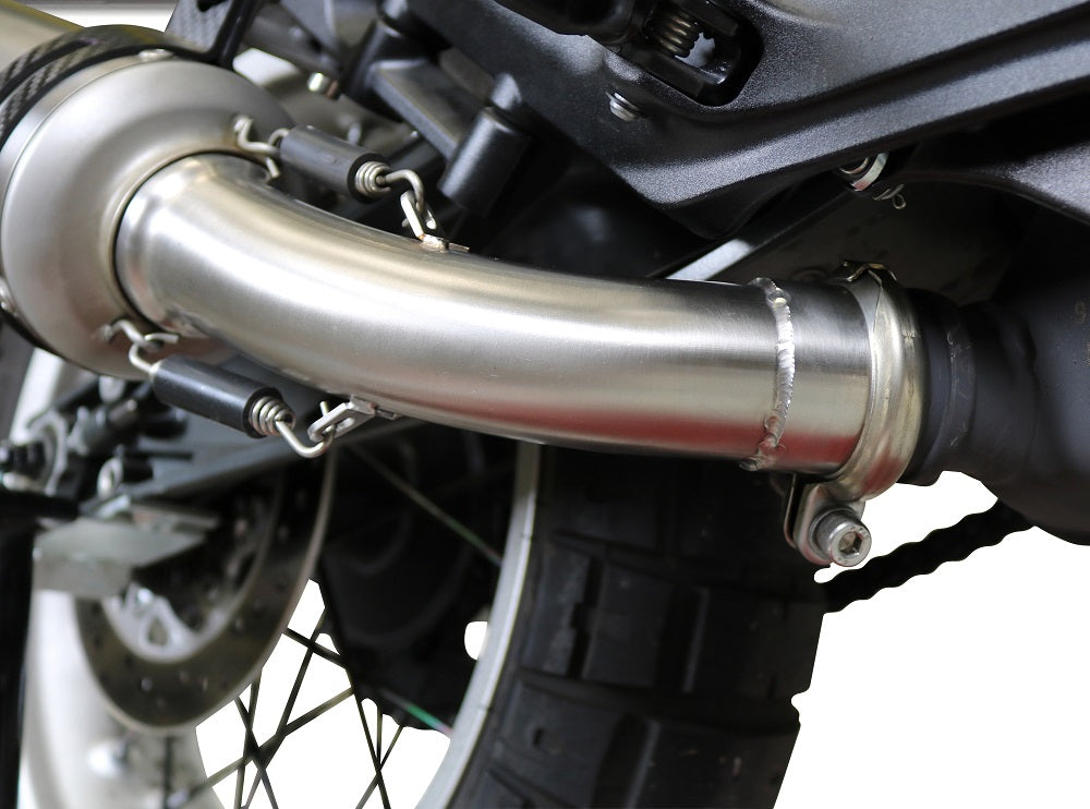 GPR-Exhaust---M3-Poppy-Slip-on-for-Svartpilen-401-from-2018-to-2019-dB-Killer-Link-Pipe