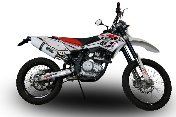 GPR-Exhaust---Albus-Ceramic-Slip-on-for-RR-125-Enduro-LC-4T-from-2010-to-2018-dB-Killer-Link-Pipe