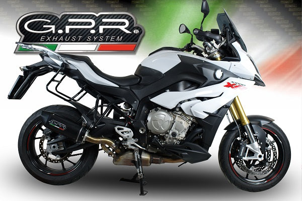 GPR-Exhaust---Furore-Nero-Slip-on-for-S-1000-XR-M-from-2015-to-2016-dB-Killer-Link-Pipe