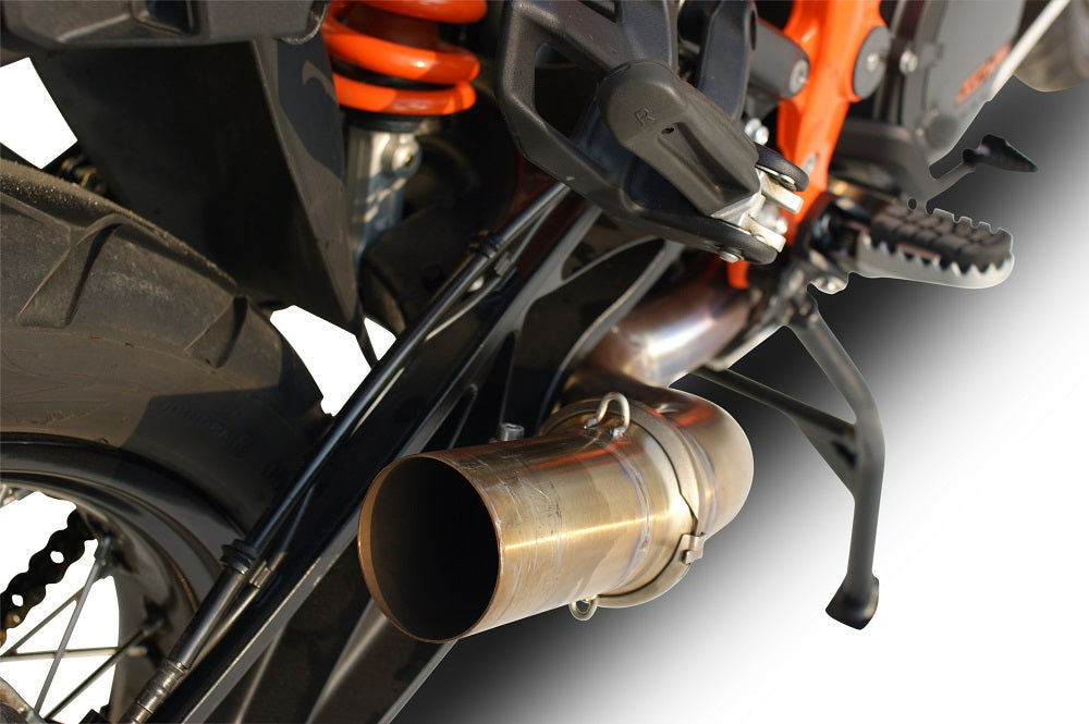 GPR-Exhaust---Decatalizzatore-Decat-system-for-LC-8-Adventure-1190-from-2013-to-2016-Decat-Pipe
