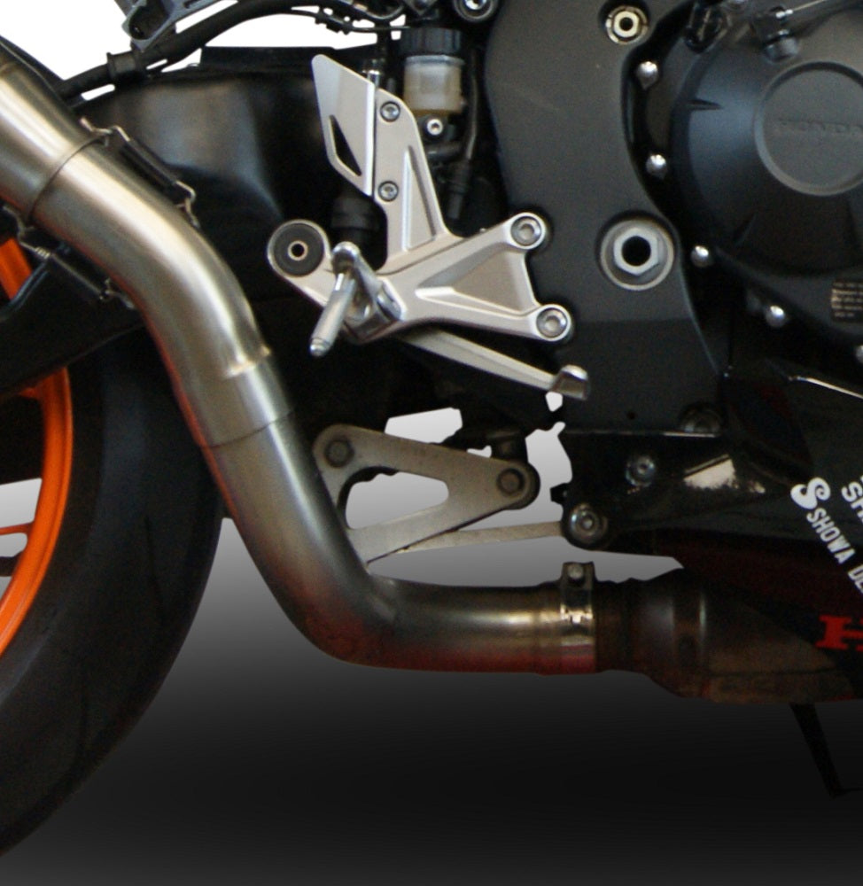 GPR-Exhaust---Furore-Nero-RACING-Slip-on-for-CBR-1000-RR-from-2014-to-2016-Link-Pipe
