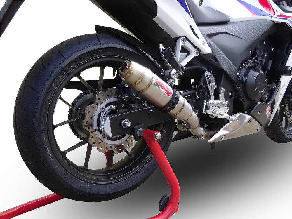 GPR-Exhaust---Deeptone-Inox-Slip-on-for-CBR-500-R-from-2019-to-2022-dB-Killer-Link-Pipe