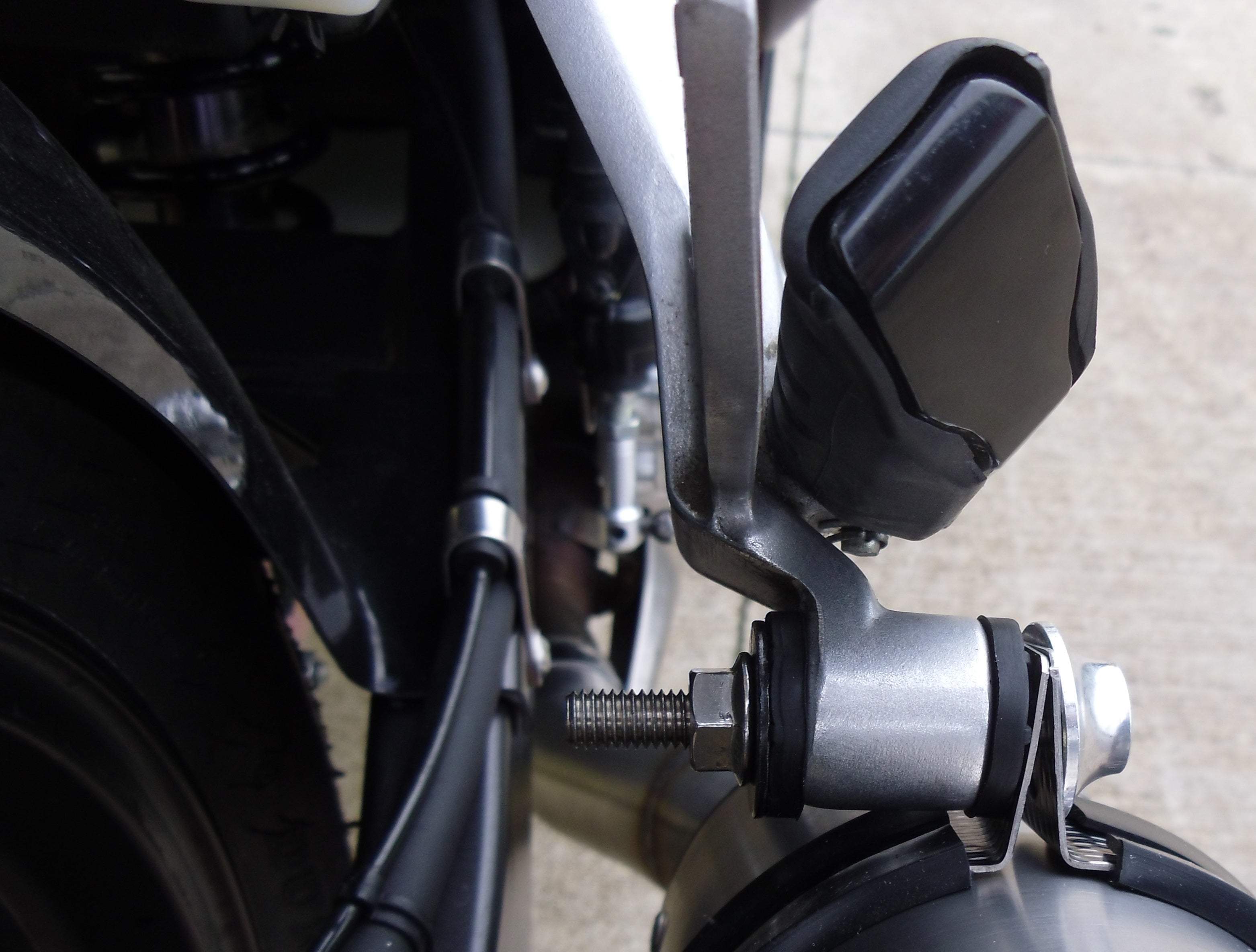 GPR-Exhaust---M3-Inox-Slip-on-for-CBR-500-R-from-2012-to-2016-dB-Killer-Link-Pipe