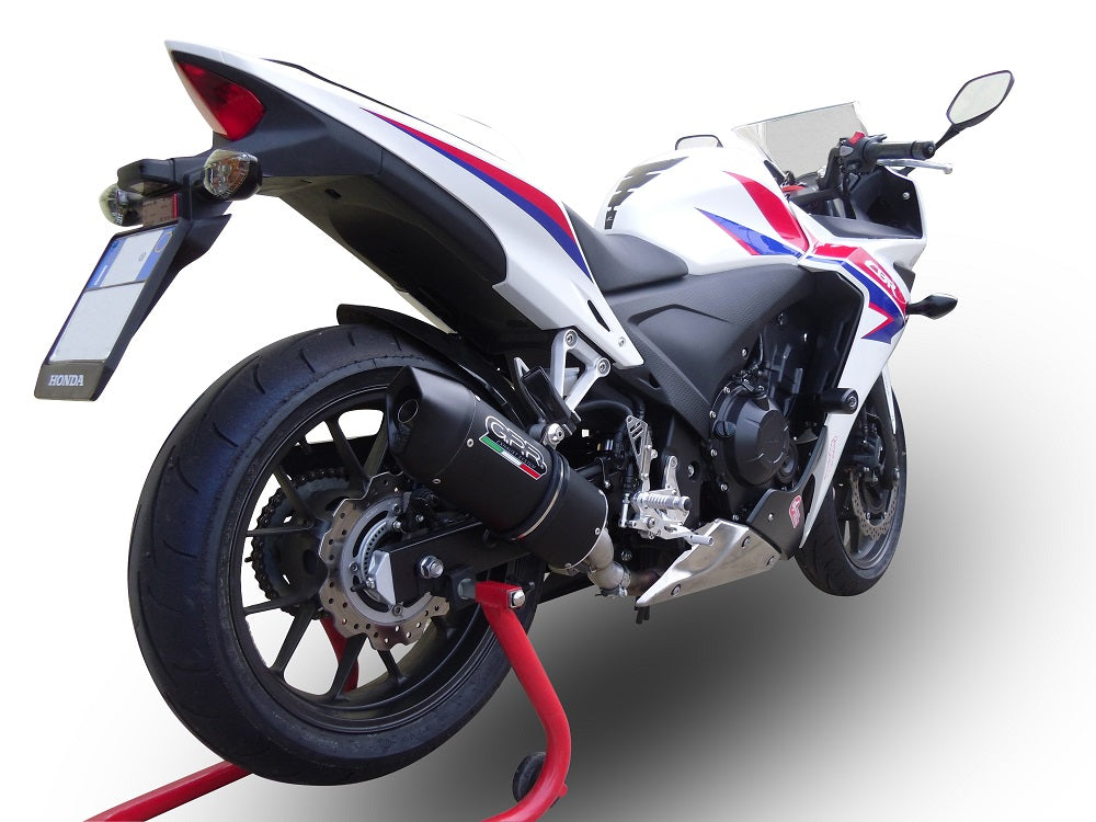 GPR-Exhaust---Furore-Nero-Slip-on-for-CBR-500-R-from-2017-to-2018-dB-Killer-Link-Pipe