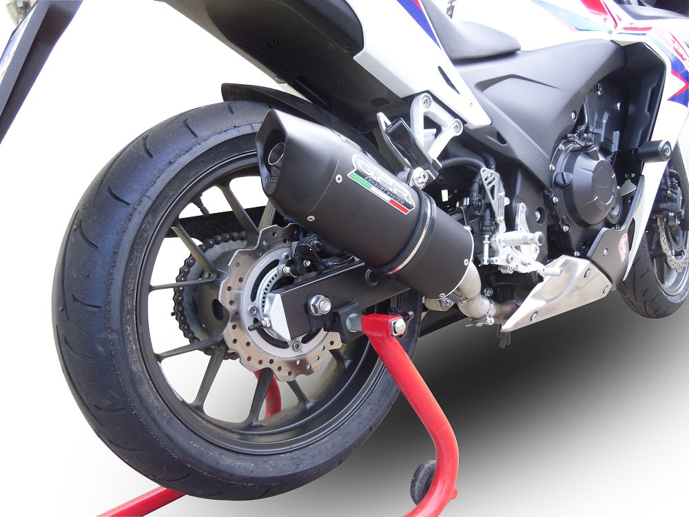 GPR-Exhaust---Furore-Nero-Slip-on-for-CBR-500-R-from-2017-to-2018-dB-Killer-Link-Pipe