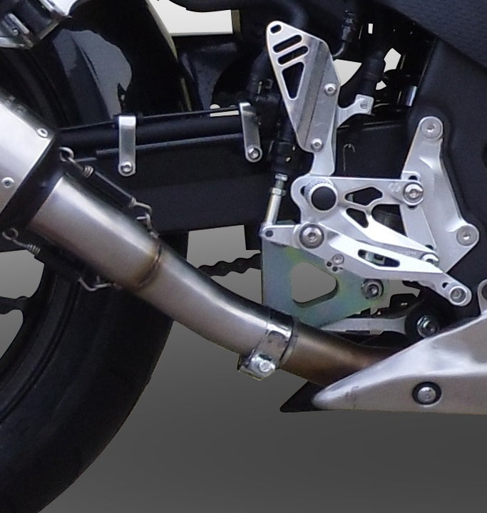 GPR-Exhaust---Satinox-Slip-on-for-CBR-500-R-from-2012-to-2016-dB-Killer-Link-Pipe