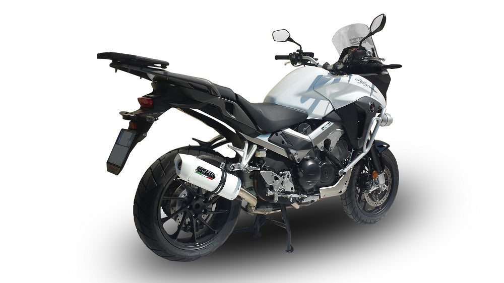GPR-Exhaust---Albus-Ceramic-Slip-on-for-VFR-800-X-Crossrunner-800-from-2015-to-2016-dB-Killer-Link-Pipe