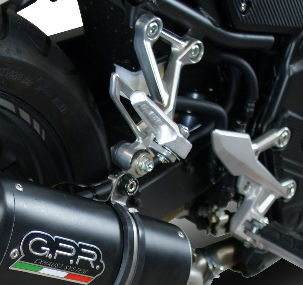 GPR-Exhaust---Deeptone-Inox-Slip-on-for-CB-500-F-from-2016-to-2018-dB-Killer-Link-Pipe