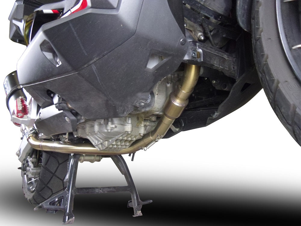 GPR-Exhaust---Decatalizzatore-Decat-system-for-X-Adv-750-from-2016-to-2020-Decat-Pipe