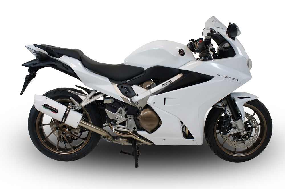 GPR-Exhaust---Albus-Ceramic-Slip-on-for-VFR-800-F-from-2014-to-2016-dB-Killer-Link-Pipe