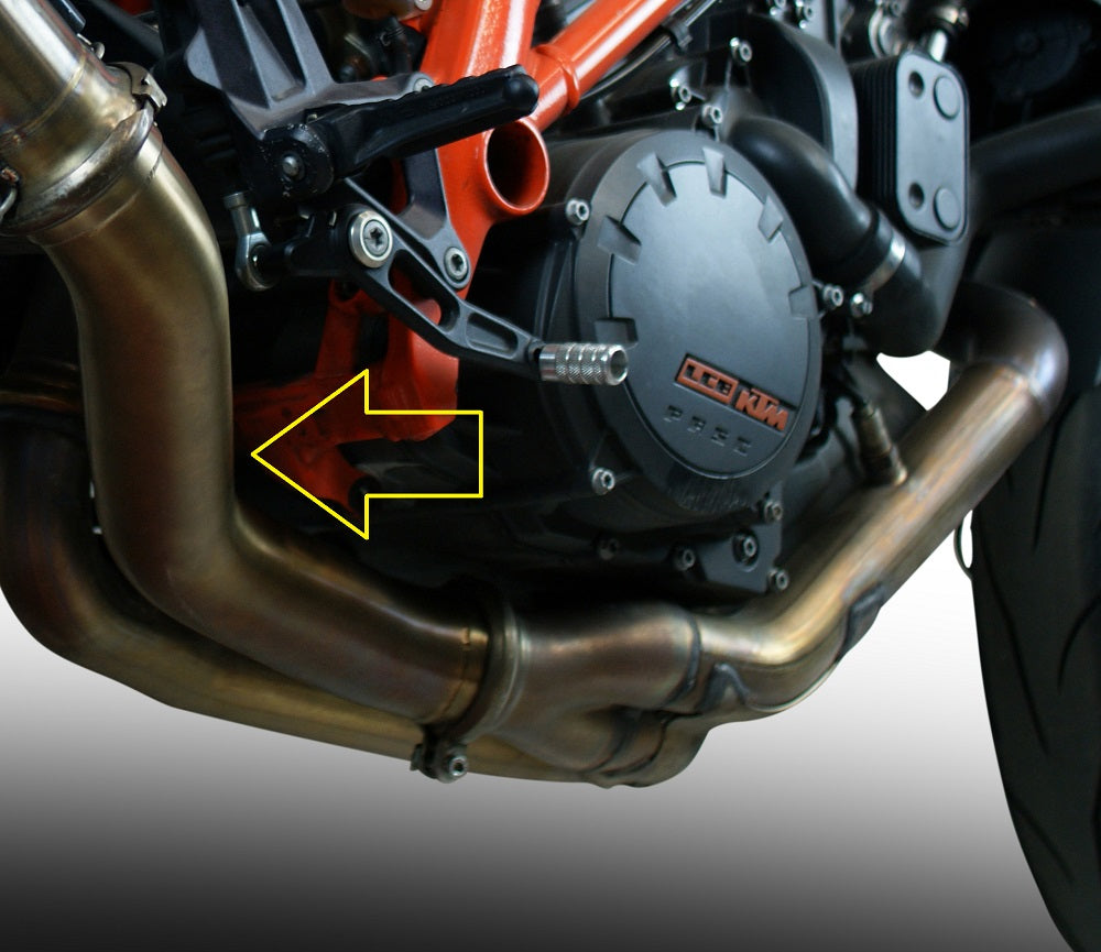 GPR-Exhaust---Decatalizzatore-Decat-system-for-Super-DUKE-1290-R-from-2017-to-2019-Decat-Pipe