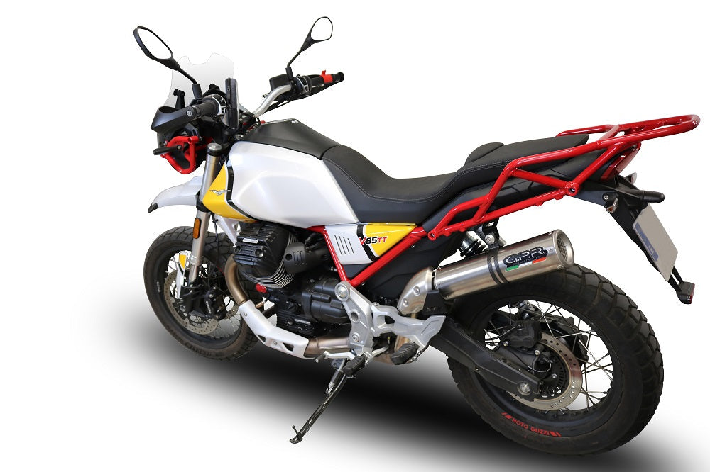 GPR-Exhaust---M3-Titanium-Natural-Slip-on-for-V85-TT-from-2019-to-2020-dB-Killer-Link-Pipe