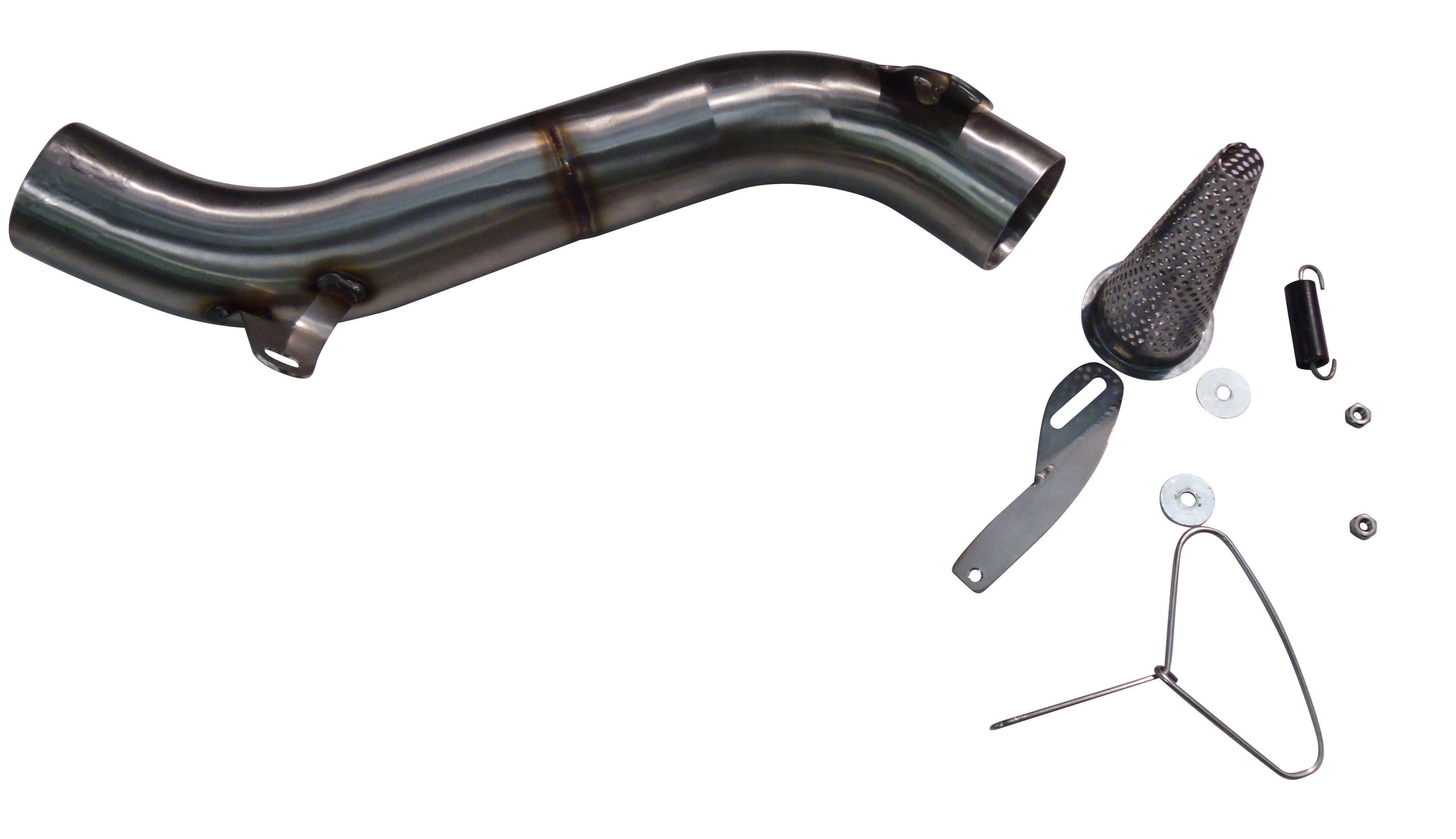 GPR-Exhaust---M3-Poppy-Slip-on-for-F3-675-from-2012-to-2016-dB-Killer-Link-Pipe-Catalyst