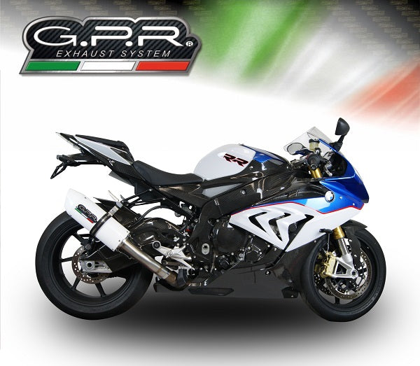GPR-Exhaust---Albus-Ceramic-Slip-on-for-S-1000-RR-M-from-2015-to-2016-dB-Killer-Link-Pipe