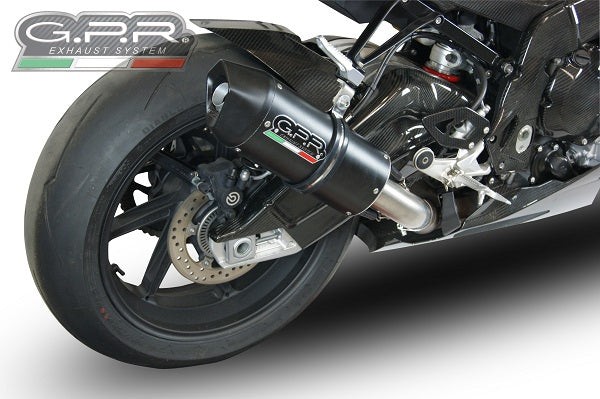 GPR-Exhaust---Furore-Nero-Slip-on-for-S-1000-RR-M-from-2015-to-2016-dB-Killer-Link-Pipe