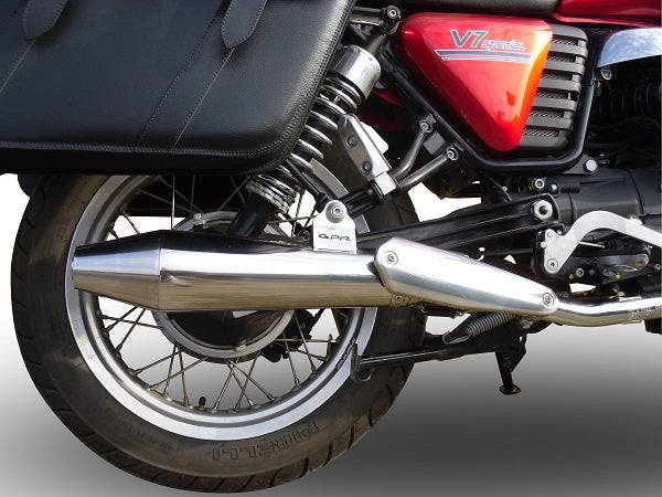 GPR-Exhaust---Vintacone-Slip-on-for-R-80-GS-from-1980-to-1987-dB-Killer-Link-Pipe
