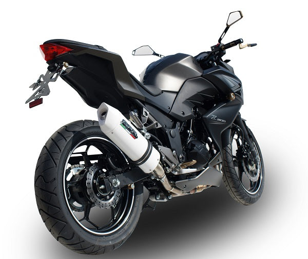GPR-Exhaust---Albus-Ceramic-Slip-on-for-Z-300-from-2014-to-2017-dB-Killer-Link-Pipe