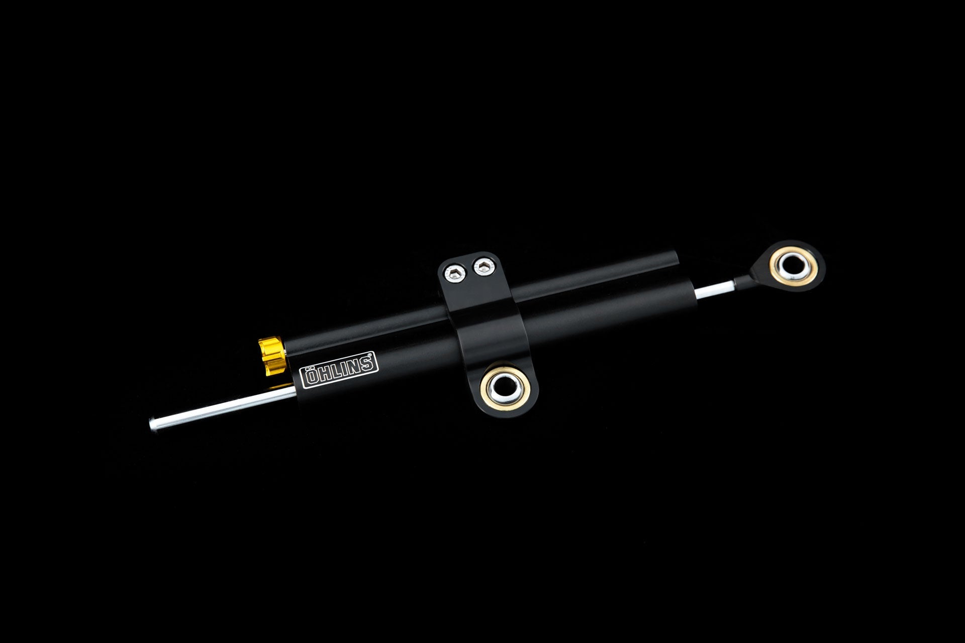 ÖHLINS - Universal Steering Damper