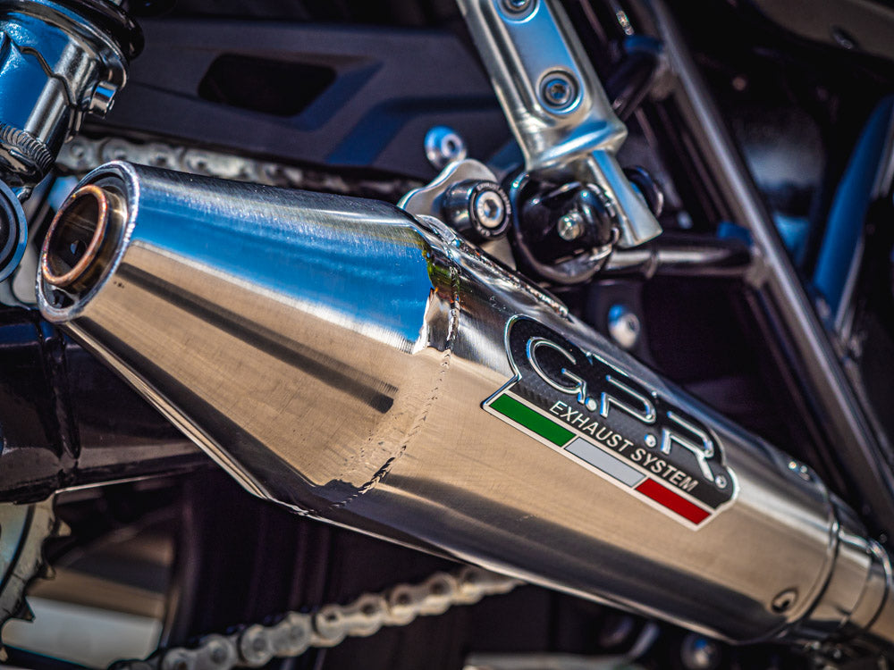 GPR-Exhaust---Vintacone-Double-Slip-on-for-Street-TWIN-900-from-2015-to-2019-dB-Killer-Link-Pipes
