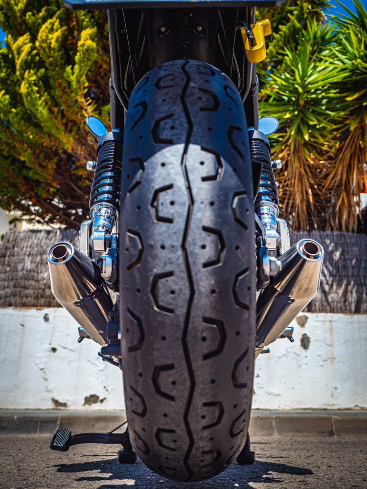 GPR-Exhaust---Vintacone-Double-Slip-on-for-Street-TWIN-900-from-2015-to-2019-dB-Killer-Link-Pipes