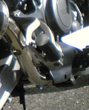 GPR-Exhaust---Trioval-Slip-on-for-XTZ-750-Supertenere-from-1989-to-1997-dB-Killer-Link-Pipe