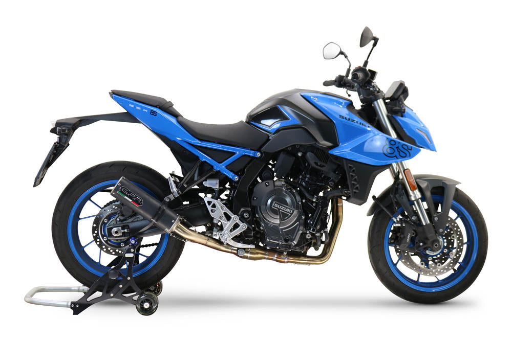 GPR-Exhaust---M3-Black-Titanium-RACING-Full-Line-for-Gsx-8S-from-2022-to-2024-Racing-Full-System-Exhaust-