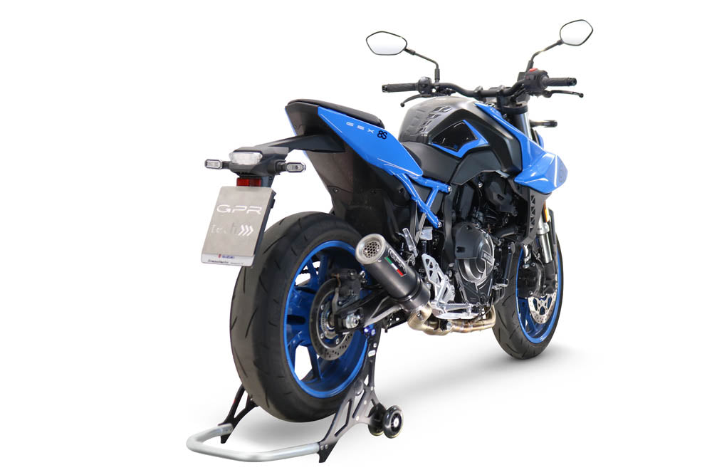 GPR-Exhaust---M3-Black-Titanium-RACING-Full-Line-for-Gsx-8R-from-2022-to-2024-Racing-Full-System-Exhaust-