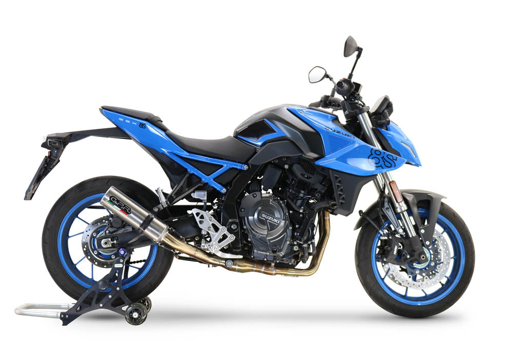 GPR-Exhaust---M3-Inox-Full-Line-for-Gsx-8R-from-2022-to-2024-dB-Killer-Catalyst