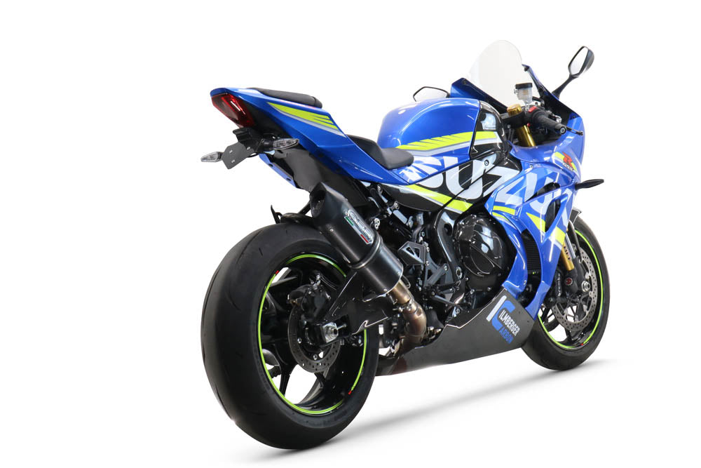 GPR-Exhaust---Furore-Nero-RACING-Slip-on-for-Gsx-R-1000-1000-R-from-2017-to-2020-Link-Pipe
