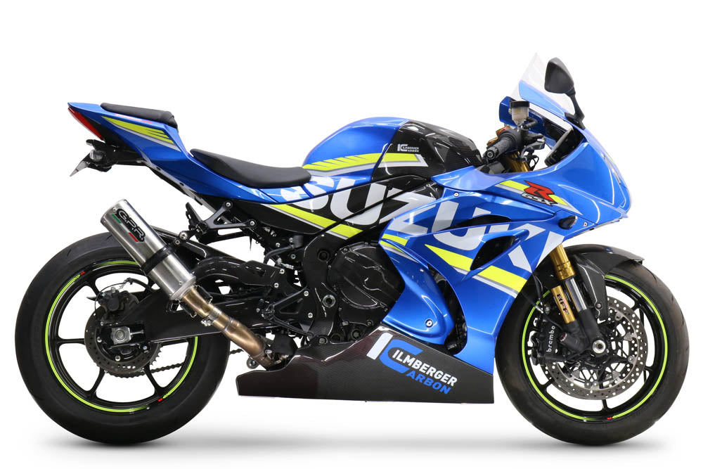 GPR-Exhaust---M3-Inox-RACING-Slip-on-for-Gsx-R-1000-1000-R-from-2021-to-2025-Link-Pipe