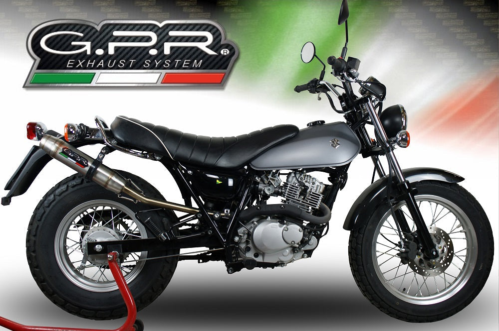 GPR-Exhaust---Deeptone-Inox-Slip-on-for-RV-200-VAN-VAN-from-2016-to-2017-dB-Killer-Link-Pipe-Catalyst