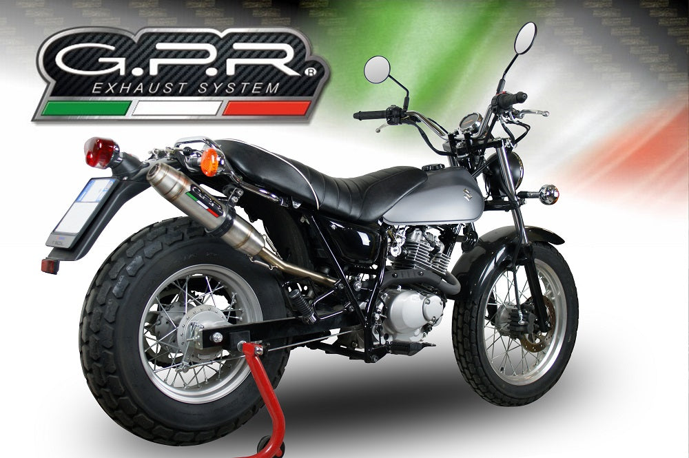 GPR-Exhaust---Deeptone-Inox-Slip-on-for-RV-200-VAN-VAN-from-2016-to-2017-dB-Killer-Link-Pipe-Catalyst