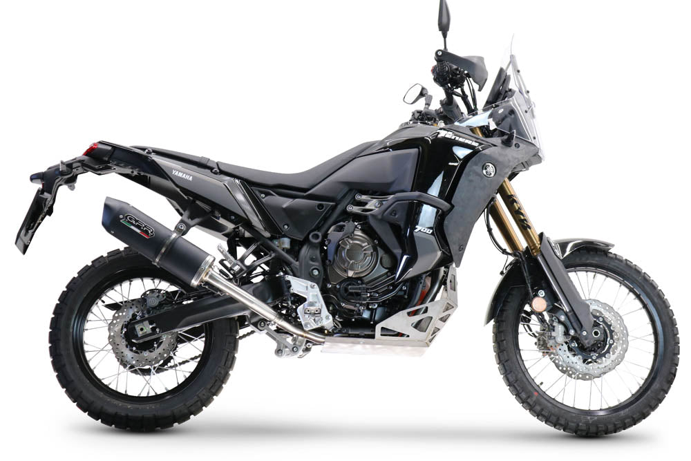 GPR-Exhaust---Decatalizzatore-+-Paracoppa-Titanio-Decat-system-for-Tenere-700-from-2019-to-2020-Decat-Pipe