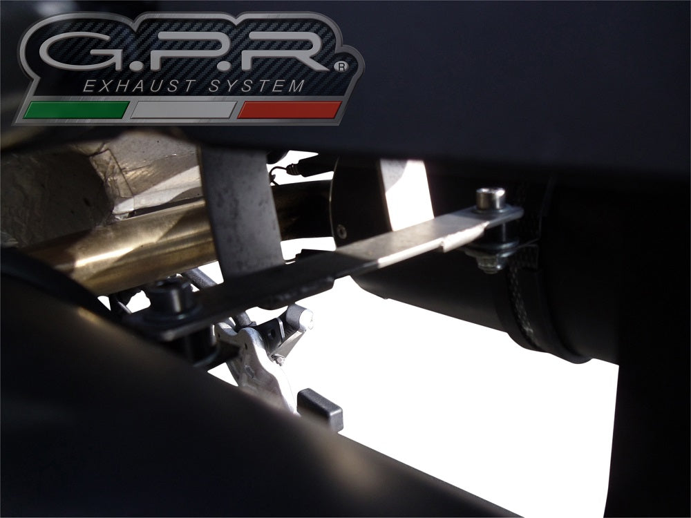 GPR-Exhaust---Satinox-Double-Slip-on-for-XT-660-Z-Teneré-from-2008-to-2016-dB-Killer-Link-Pipes-Catalysts