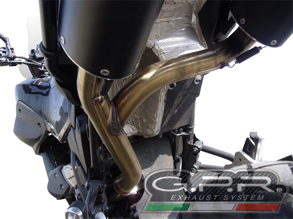 GPR-Exhaust---Satinox-Double-Slip-on-for-XT-660-Z-Teneré-from-2008-to-2016-dB-Killer-Link-Pipes-Catalysts