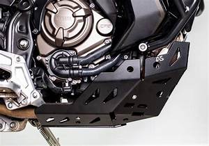 Crosspro - Aluminum Trail Engine Guard For Yamaha XTZ 1200 Super Ténéré 2010-2014