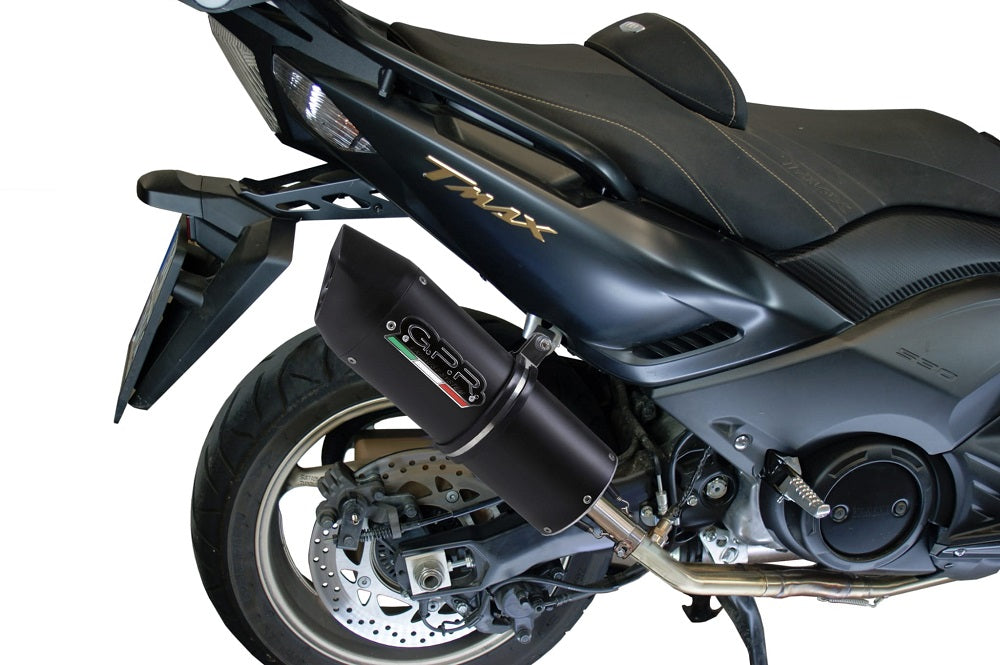 GPR-Exhaust---Furore-Nero-RACING-Full-Line-for-T-Max-530-from-2012-to-2016-dB-Killer