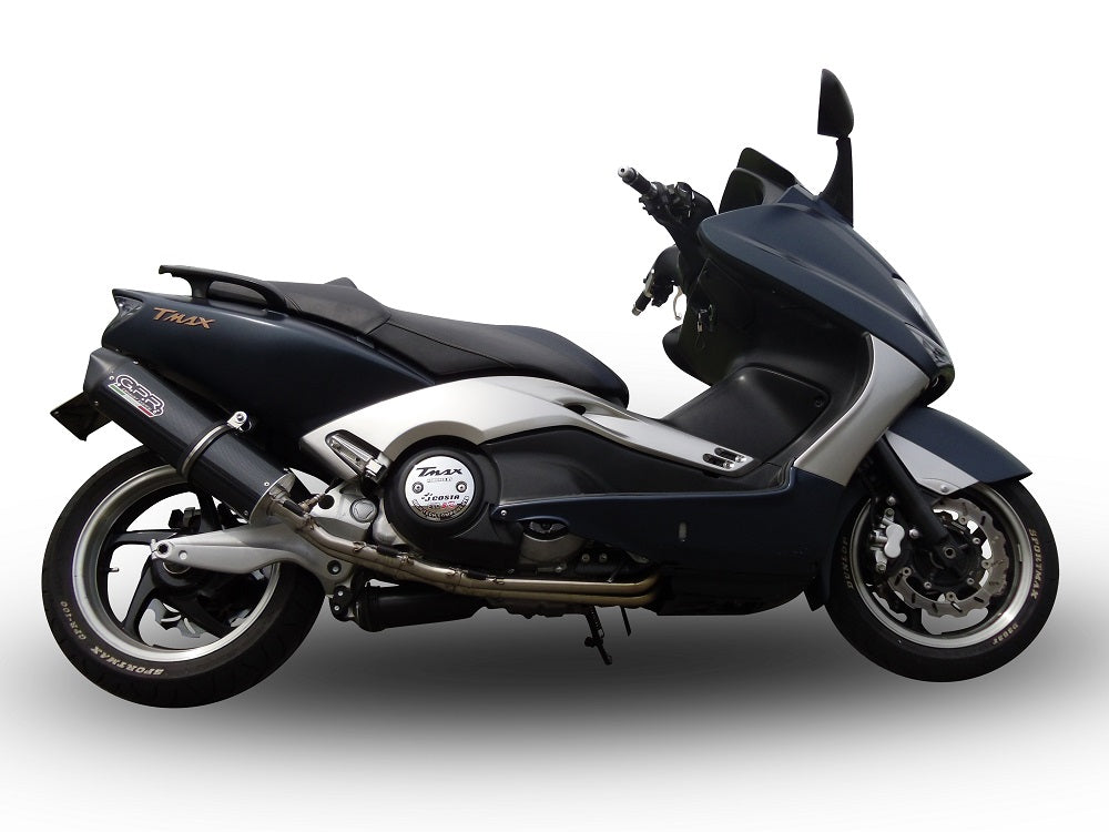 GPR-Exhaust---Furore-Nero-RACING-Full-Line-for-T-Max-530-from-2012-to-2016-dB-Killer