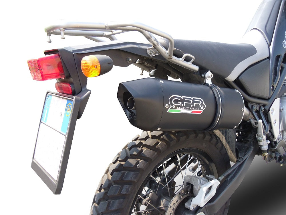 GPR-Exhaust---Furore-Nero-Full-Line-for-Tricker-250-from-2005-to-2008-dB-Killer