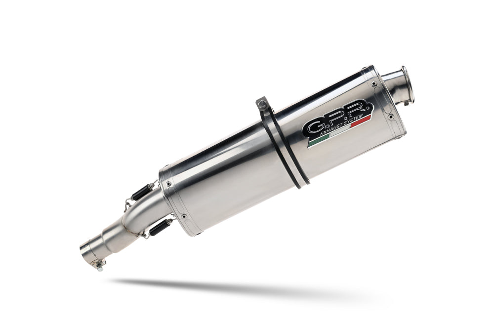 GPR-Exhaust---Trioval-Slip-on-for-XT-1200-Z-Supertenere-from-2010-to-2016-dB-Killer-Link-Pipe