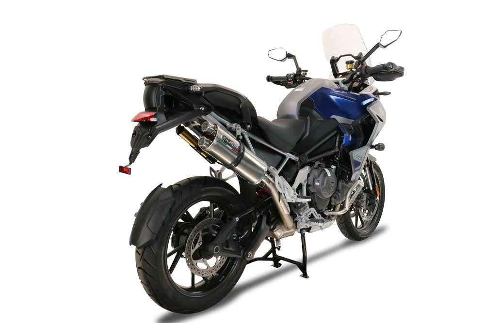 GPR-Exhaust---Dual-Inox-Slip-on-for-Tiger-1200-GT-Rally-from-2022-to-2024-dB-Killer-Link-Pipe
