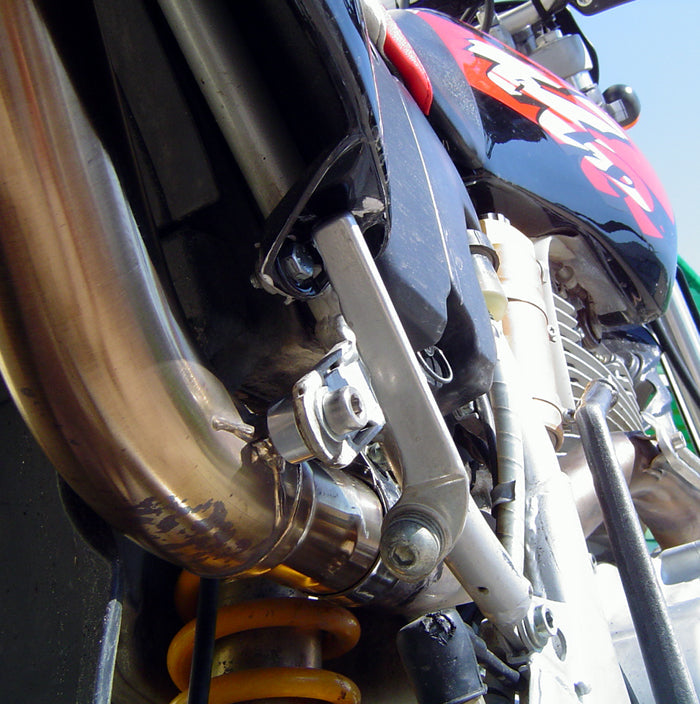 GPR-Exhaust---Trioval-Slip-on-for-TT-600-R-TT-600-E-from-1998-to-2004-dB-Killer-Link-Pipe