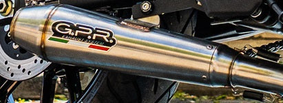 GPR-Exhaust---Ultracone-RACING-Full-Line-for-GEAR-UP-from-2020-to-2024-Link-Pipe