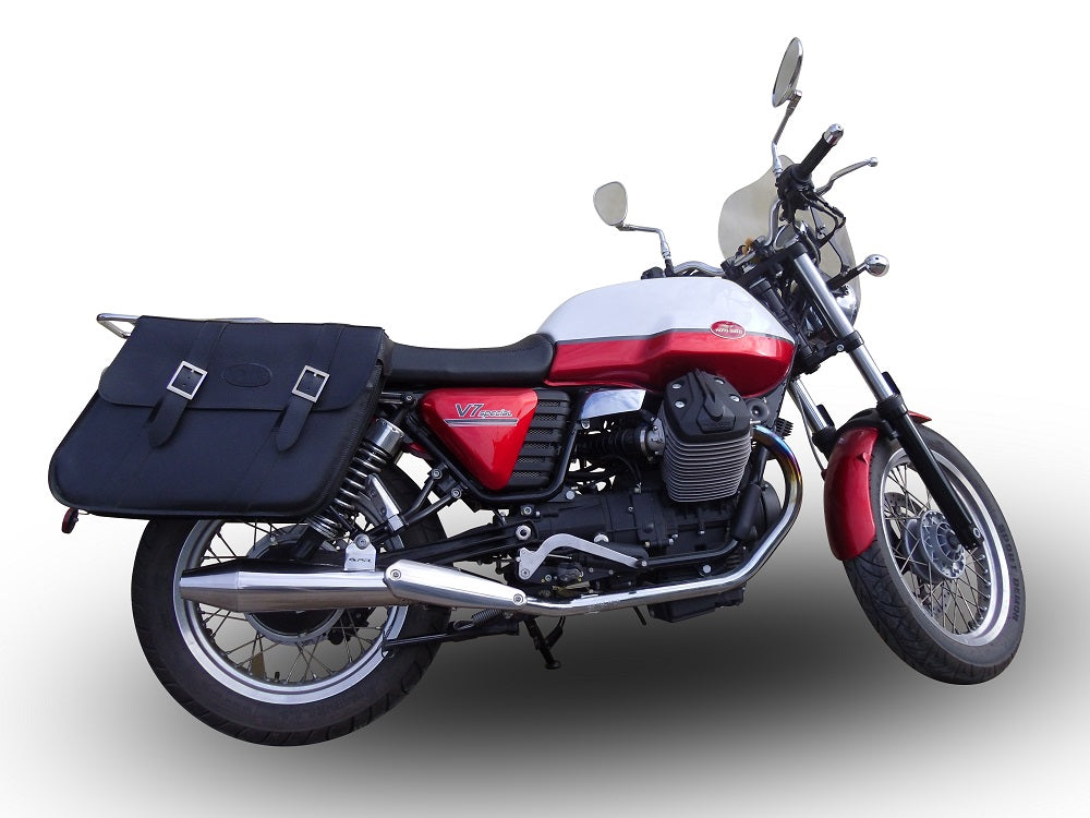 GPR-Exhaust---Vintacone-Double-Slip-on-for-V7-(I-II)-Stone-Special-from-2012-to-2016-dB-Killer-Link-Pipes-Catalysts