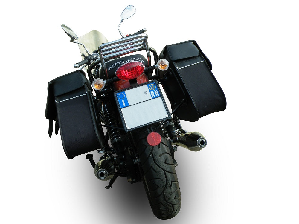 GPR-Exhaust---Vintacone-Double-Slip-on-for-V7-(I-II)-Stone-Special-from-2012-to-2016-dB-Killer-Link-Pipes-Catalysts
