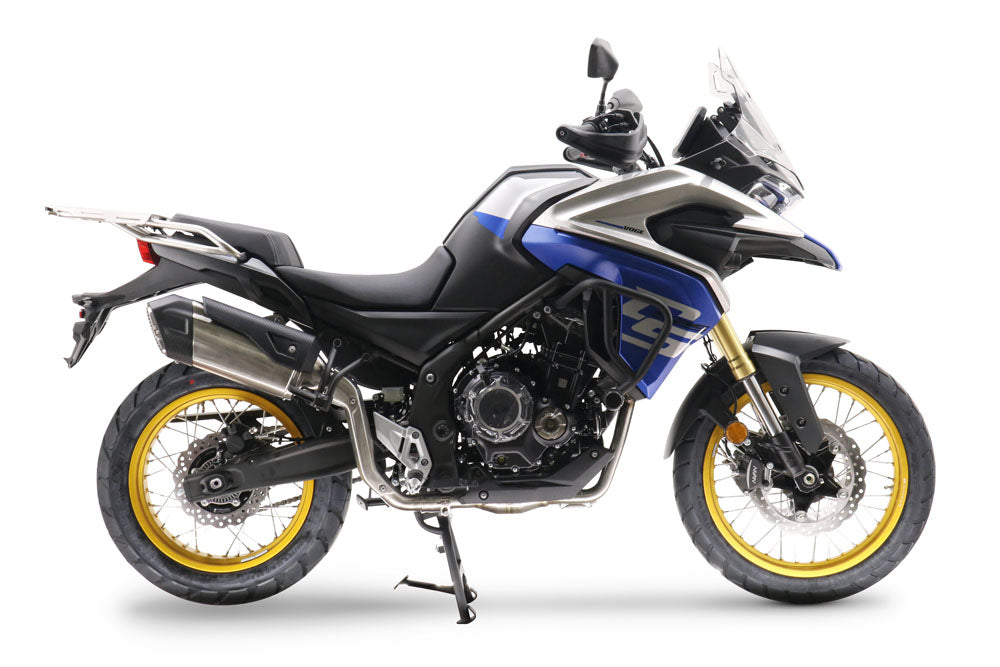 GPR-Exhaust---Decatalizzatore-RACING-Decat-system-for-500DSX-from-2021-to-2024-Decat-Pipe